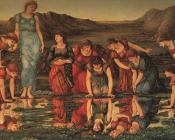 Sir Edward Coley Burne Jones